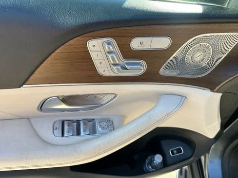 Used 2022 Mercedes-Benz GLE 350 4MATIC image 7