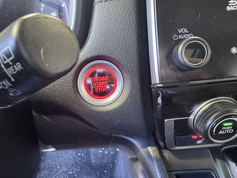 Used 2019 Honda CR-V EX image 22