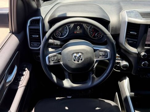 Used 2023 RAM 1500 Big Horn AWD/4WD image 9