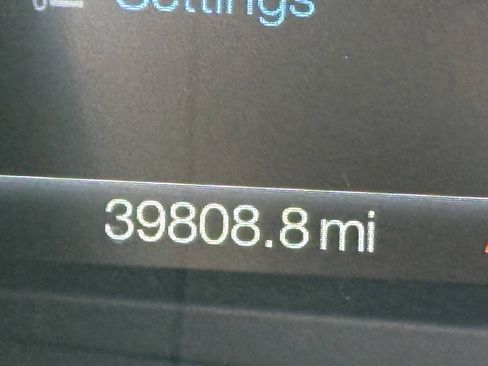 Used 2016 Ford Fusion Energi Titanium w/ Driver Assist Package FWD image 17