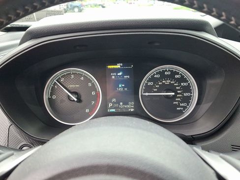 Used 2020 Subaru Forester Premium AWD/4WD image 21