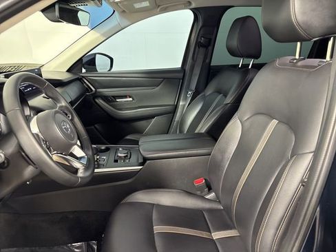 Used 2024 MAZDA CX-90 3.3 Turbo w/ Select Package AWD/4WD image 15