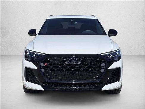 New 2026 Audi RS Q8 performance image 2