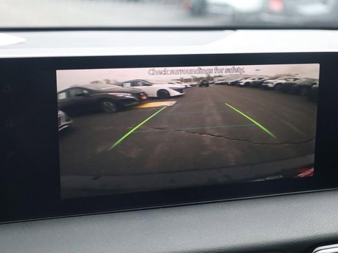 New 2026 Nissan Sentra SV w/ Floor Mat Package image 16