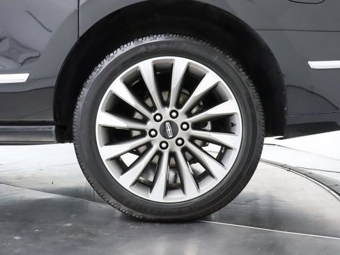 Used 2020 Lincoln Navigator L Reserve w/ Luxury Package AWD/4WD image 50