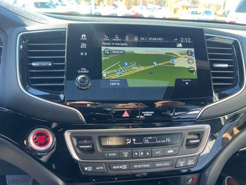 Certified 2020 Honda Passport Elite image 21