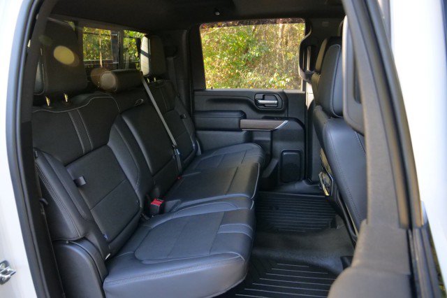 Used 2021 Chevrolet Silverado 3500 High Country w/ Z71 Off-Road Package AWD/4WD image 41