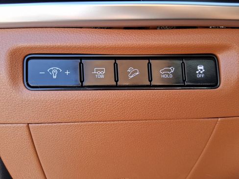 Used 2023 Kia Telluride EX X-Line AWD/4WD image 26