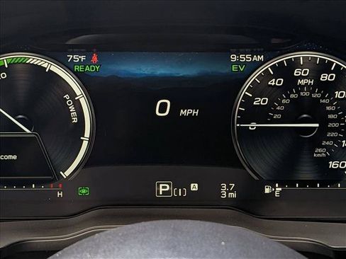 New 2026 Subaru Crosstrek 2.5i Limited AWD/4WD image 10