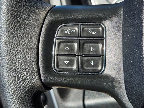 Used 2017 RAM 1500 Classic SLT image 13