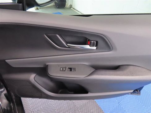 Used 2023 Toyota Prius XLE FWD image 33