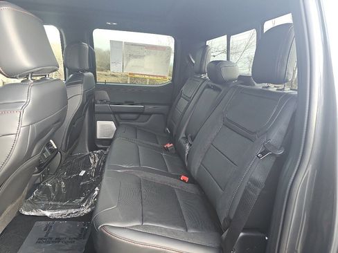 New 2025 Ford F150 Raptor image 30