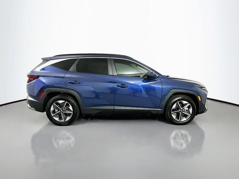 New 2026 Hyundai Tucson SEL FWD image 4