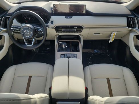 New 2026 MAZDA CX-90 Plug-In Hybrid w/ Premium Plus AWD/4WD image 18