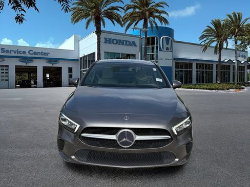 Used 2020 Mercedes-Benz A 220 4MATIC image 3