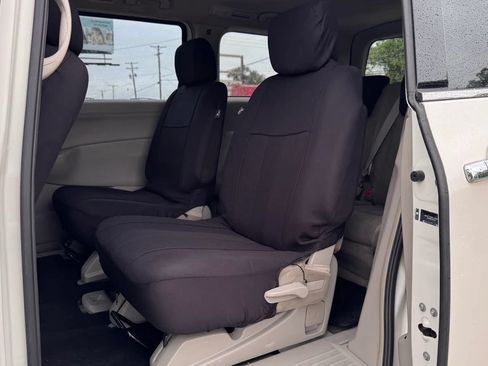 Used 2015 Nissan Quest S FWD image 13