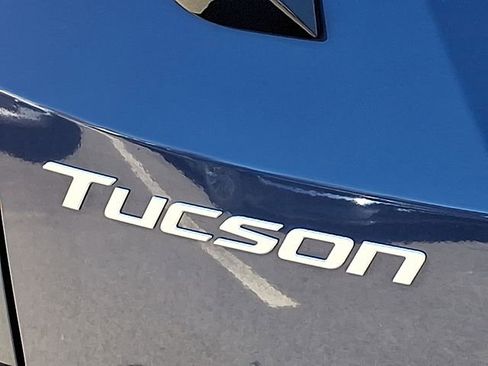 Certified 2026 Hyundai Tucson SEL image 28