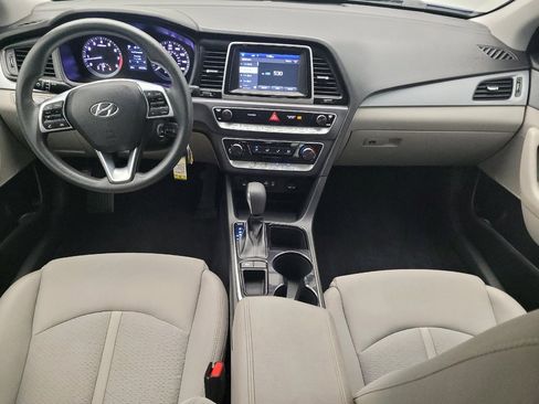 Used 2019 Hyundai Sonata SE FWD image 22