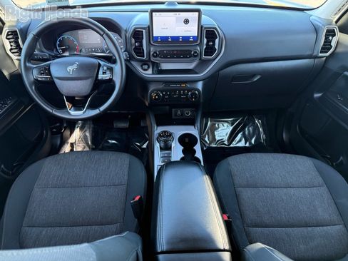 Used 2024 Ford Bronco Sport Big Bend w/ Convenience Package image 26