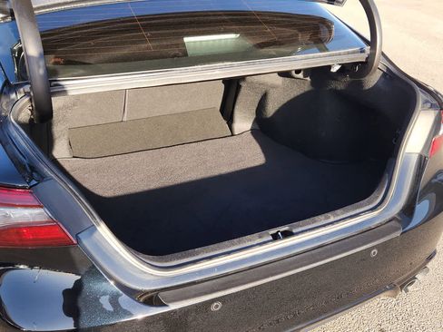 Certified 2024 Toyota Camry XSE image 23