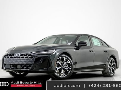 New 2026 Audi A6 Premium Plus