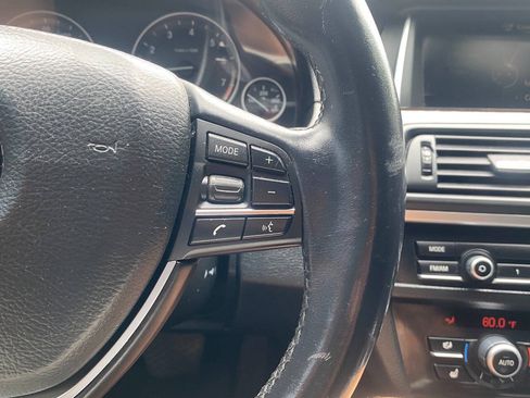 Used 2015 BMW 528i xDrive Sedan AWD/4WD image 23