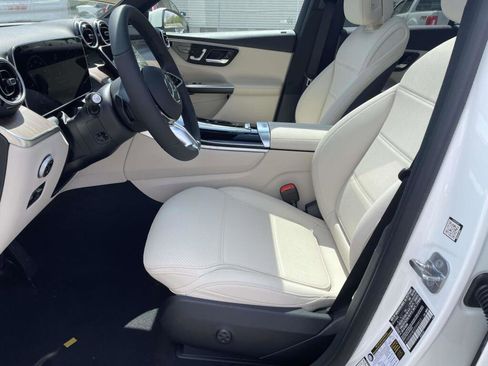 New 2026 Mercedes-Benz GLC 300 4MATIC image 13