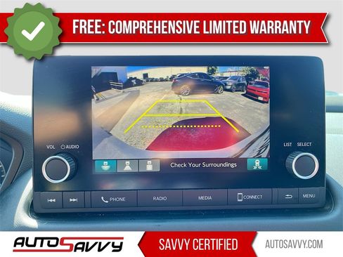 Used 2023 Honda HR-V Sport image 13