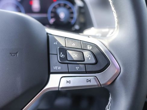 New 2026 Volkswagen Atlas Cross Sport SE image 26