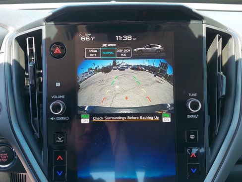 Certified 2024 Subaru Crosstrek 2.5i Limited w/ Crosstrek Mirror Package AWD/4WD image 22