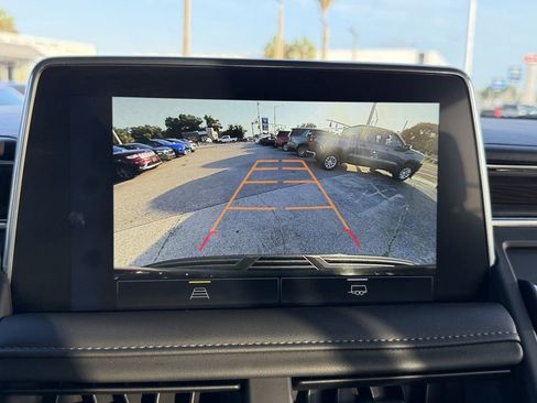 Used 2023 Chevrolet Tahoe LT RWD image 21