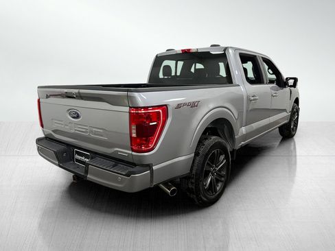 Used 2022 Ford F150 XLT w/ Equipment Group 302A High image 7