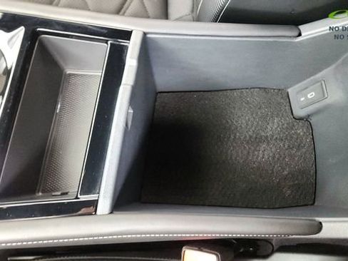 Used 2024 Volkswagen Atlas Cross Sport SE w/ Black Wheel Package FWD image 48