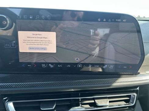 New 2026 Chevrolet Traverse High Country w/ LPO, Floor Liner Package image 15