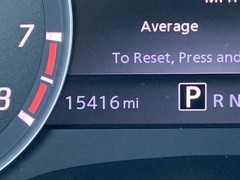 Used 2024 Nissan Frontier SV w/ SV Convenience Package image 18