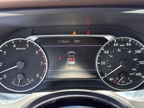 Used 2023 Nissan Rogue SV FWD image 23