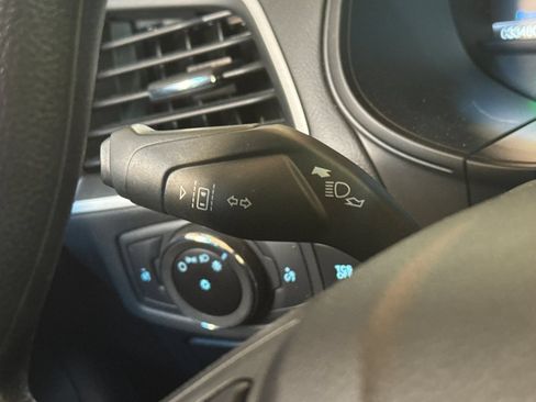 Used 2023 Ford Edge SE w/ Black Appearance Package AWD/4WD image 33