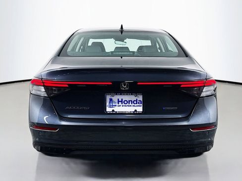 Certified 2023 Honda Accord EX-L image 6