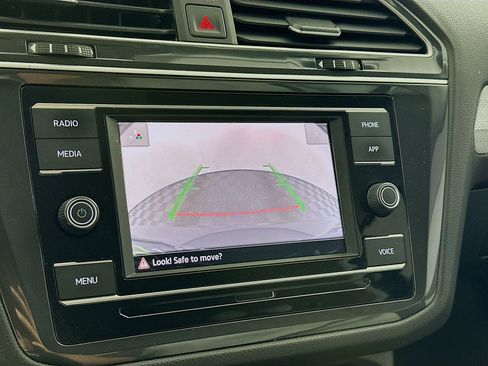 Used 2024 Volkswagen Tiguan S FWD image 22
