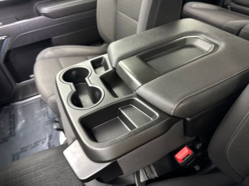 Used 2025 GMC Sierra 1500 Elevation RWD image 70