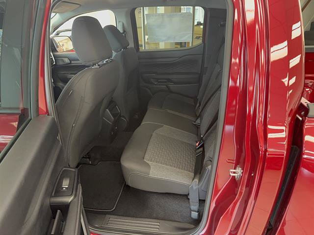 New 2026 Ford Ranger XLT w/ Technology Package AWD/4WD image 13