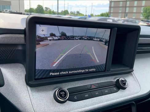 Used 2024 Ford Maverick XLT FWD image 27
