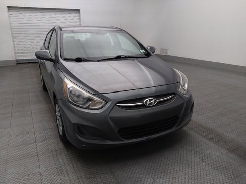 Used 2017 Hyundai Accent SE image 14