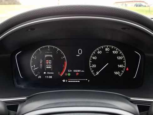 Certified 2024 Honda Civic EX-L image 20