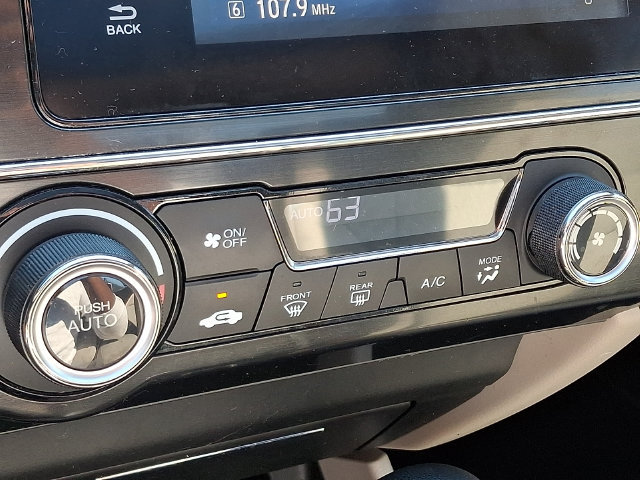 Used 2014 Honda Civic EX image 16