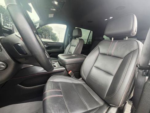 Used 2023 Chevrolet Tahoe RST w/ Sport Performance Package image 9