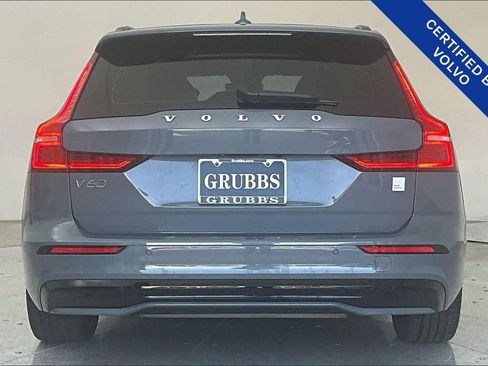 Used 2024 Volvo V60 T8 Polestar image 6
