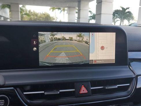 Certified 2024 Kia Seltos S FWD image 25