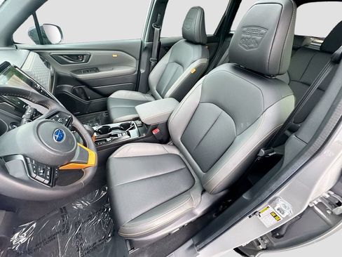 Certified 2026 Subaru Forester Wilderness AWD/4WD image 20
