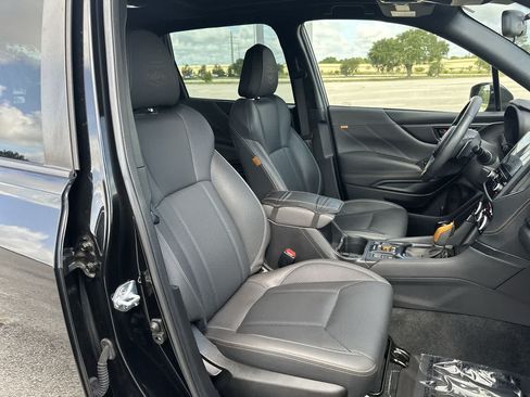 Used 2023 Subaru Forester Wilderness AWD/4WD image 22